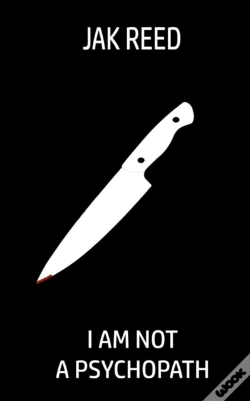 Capa do artigo I Am Not A Psychopath
