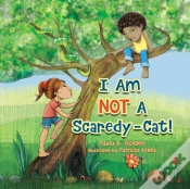 Capa do artigo I Am Not A Scaredy-Cat!