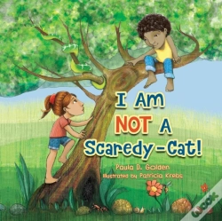 Capa do artigo I Am Not A Scaredy-Cat!