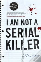 Capa do artigo I Am Not A Serial Killer