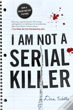 Capa do artigo I Am Not A Serial Killer