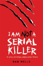 I Am Not A Serial Killer: Now A Major Film - Preview