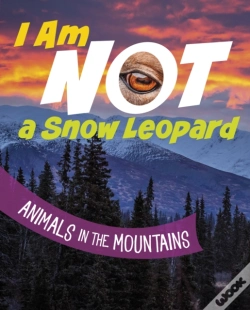 Capa do artigo I Am Not A Snow Leopard