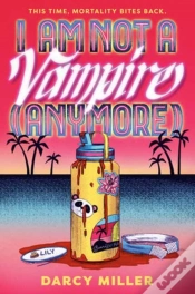 Capa do artigo I Am Not A Vampire (Anymore)