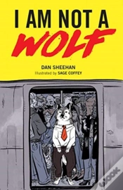 Capa do artigo I Am Not A Wolf