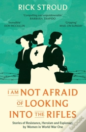 Capa do artigo I Am Not Afraid Of Looking Into The Rifles