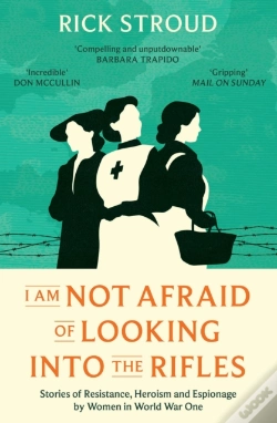 Capa do artigo I Am Not Afraid Of Looking Into The Rifles