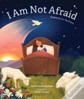 Capa do artigo I Am Not Afraid