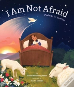 Capa do artigo I Am Not Afraid