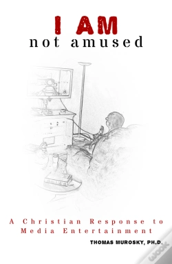 Capa do artigo I Am Not Amused