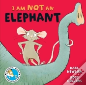 Capa do artigo I Am Not An Elephant