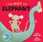 I Am Not An Elephant - Preview