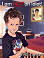 I Am Not An Idiot! - Preview