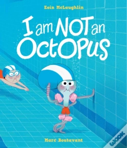 Capa do artigo I Am Not An Octopus