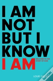 Capa do artigo I Am Not But I Know I Am