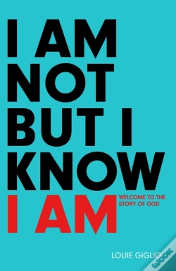 Capa do artigo I Am Not But I Know I Am