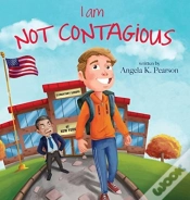 Capa do artigo I Am Not Contagious