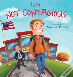 Capa do artigo I Am Not Contagious