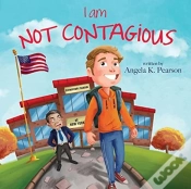Capa do artigo I Am Not Contagious