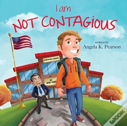 Capa do artigo I Am Not Contagious