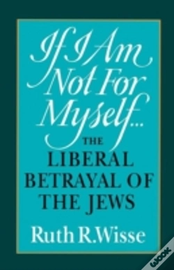 Capa do artigo I Am Not For Myself
