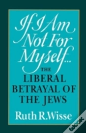 Capa do artigo I Am Not For Myself