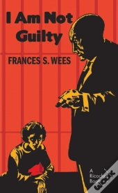I Am Not Guilty