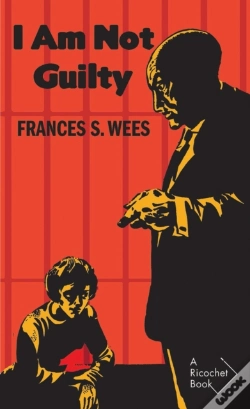Capa do artigo I Am Not Guilty