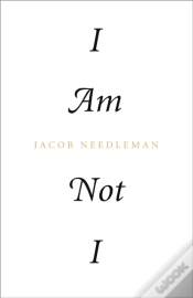 Capa do artigo I Am Not I