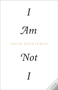 Capa do artigo I Am Not I