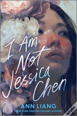 Capa do artigo I Am Not Jessica Chen