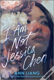 Capa do artigo I Am Not Jessica Chen