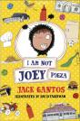 I Am Not Joey Pigza - Preview