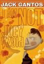 I Am Not Joey Pigza - Preview