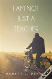 Capa do artigo I Am Not Just A Teacher