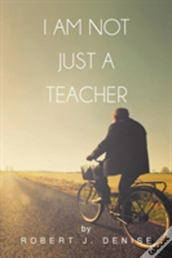 Capa do artigo I Am Not Just A Teacher