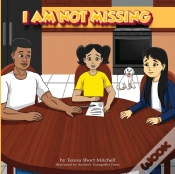 Capa do artigo I Am Not Missing