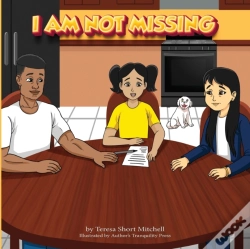 Capa do artigo I Am Not Missing