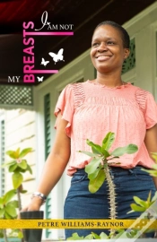 Capa do artigo I Am Not My Breasts