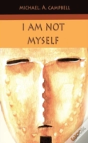 Capa do artigo I Am Not Myself