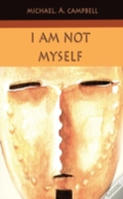 Capa do artigo I Am Not Myself