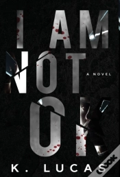 Capa do artigo I Am Not Ok