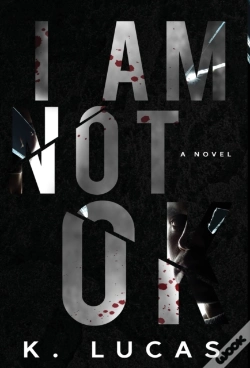 Capa do artigo I Am Not Ok