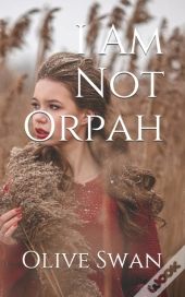 I Am Not Orpah