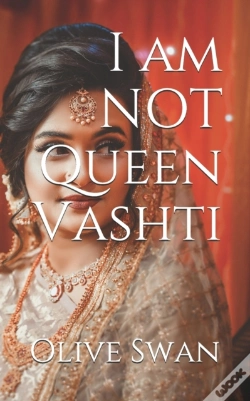 Capa do artigo I Am Not Queen Vashti