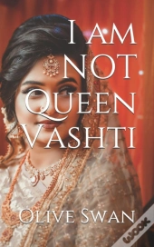 I Am Not Queen Vashti