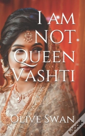 Capa do artigo I Am Not Queen Vashti