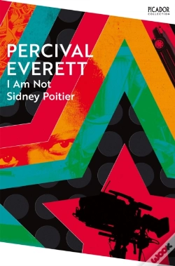 Capa do artigo I Am Not Sidney Poitier