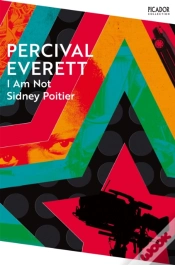 Capa do artigo I Am Not Sidney Poitier