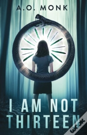 Capa do artigo I Am Not Thirteen